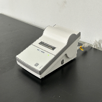 Mettler Toledo P-52RUE Receipt Printer image 1